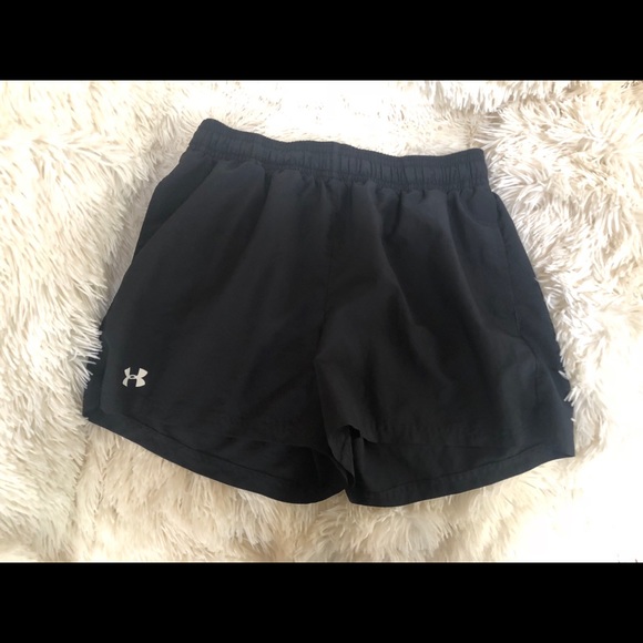 Under Armor Shorts - Picture 1 of 2